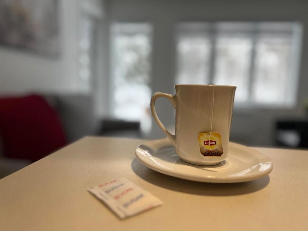 Suite 208 - Destination Mont-Orford Magog Ngoại thất bức ảnh
