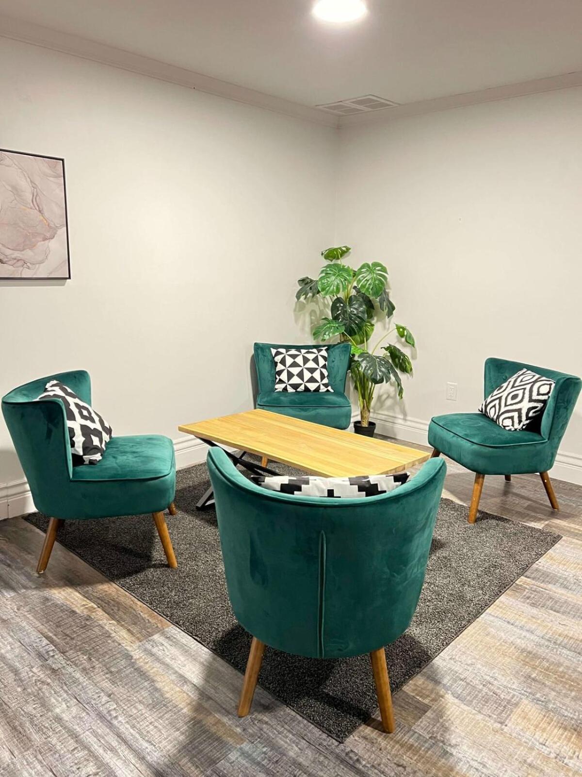 Suite 208 - Destination Mont-Orford Magog Ngoại thất bức ảnh