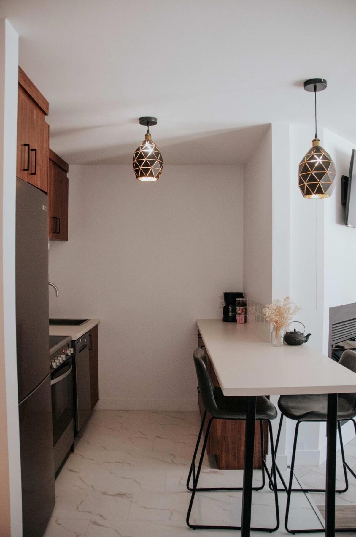 Suite 208 - Destination Mont-Orford Magog Ngoại thất bức ảnh